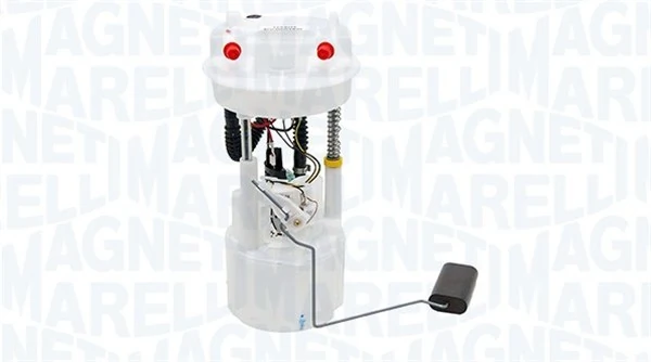 Fuel Supply Module